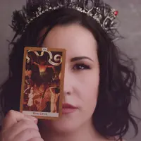 Зеркало Венеры