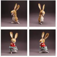 Видео мастер-класс Зайка