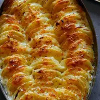 Шикарный новогодний стол за 3 часа