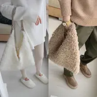 Сумка "Букле"