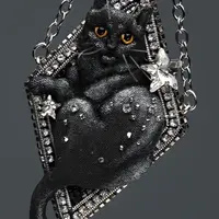 Заяц + Кот. Рождественская серия