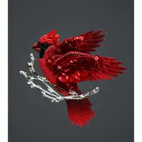 Тупик + Кардинал. Рождественская серия