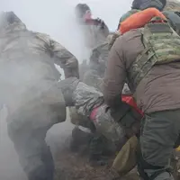 Продвинутый курс первой помощи. Медицинская эвакуация