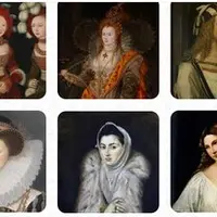 Секреты нарядов со старинных портретов: эпоха Возрождения