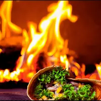 Насыщайте и улучшайте пищу