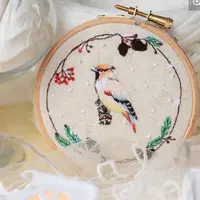 Свиристель