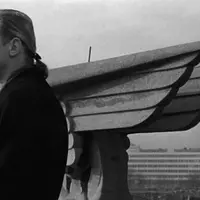 Предмет искусства: чувство, конец