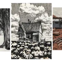 Чёрно-белое кино