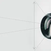 Все про фокусные расстояния