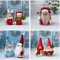 Гномики. Новогодний переполох