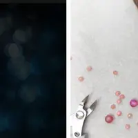 Научитесь обматывать проволокой: изготовление ювелирных изделий, кулон с фрезией