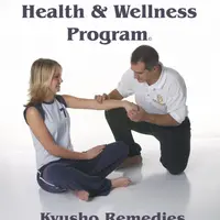 Акупунктура. Оздоровительная программа