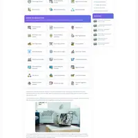 SumoSEOTools - Online SEO Tools Script
