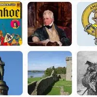 Вальтер Скотт