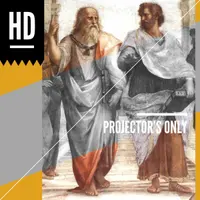 Дизайн Человека. Только для Проекторов