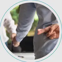 Невербальное поведение: технология распознавания лжи и обмана