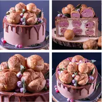 Торт Марибель