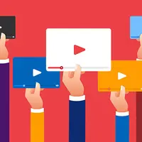 ТВ и digital ролики для промоушена контента