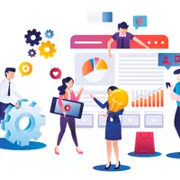 Создание обучающей анимации