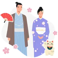 История Японии