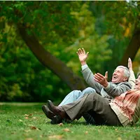 Травы в пожилом возрасте. Поддержка возрастных пациентов