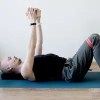 Здоровый позвоночник и осанка. 1-й уровень