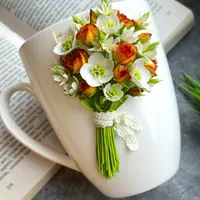 Мелодия цветов