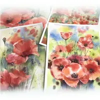 Марафон "Маков цвет"