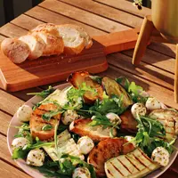 Салатный гайд