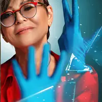 Я — супергерой своей жизни