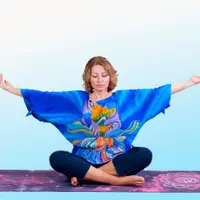 Кундалини йога. Мои новые крылья. Сердечный центр