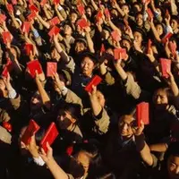 Китай под властью Мао Цзэдуна — к Великой пролетарской культурной революции