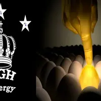 Прикосновение Мидаса