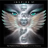 Inspire, Volume 1: Десять треков для управления дыханием