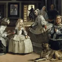 Искусство Испании XVI-XVII вв.