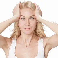 Идеальный лоб. Лифтинг и разглаживание