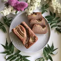 Сборник завтраков без глютена и продуктов животного происхождения