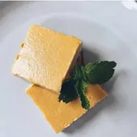 Лакомые ПП-десерты