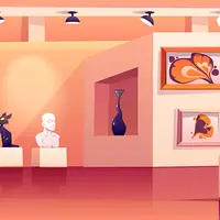 12 неизвестных шедевров изобразительного искусства. Выпуск 3