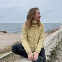 Свитер Soffiato