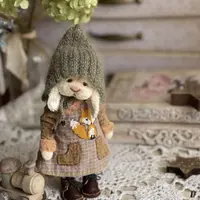 Школа мишкомода