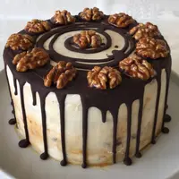 Сборник тортов