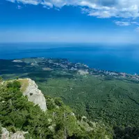 Флеш-артефакт Крымский эликсир