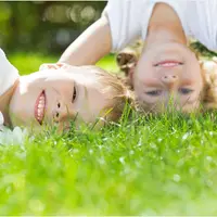 Помощь травами детям