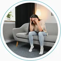 Коррекция проф. выгорания психологов при работе с травмой и горем