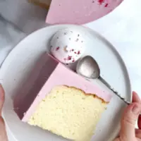 Унесённый призраками торт