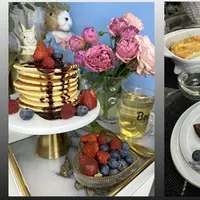 Вкусное утро. 30 идей для завтрака