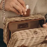 Сумка «Коробочка»