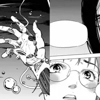 Рисование персонажей манги с нуля