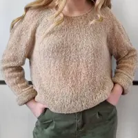 Джемпер Pautinka